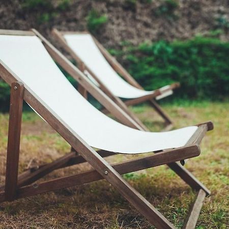 Maison Bobochic Parking Et Jardin By Art De Voyager Ετρετά Εξωτερικό φωτογραφία