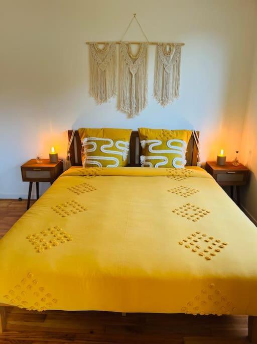 Maison Bobochic Parking Et Jardin By Art De Voyager Ετρετά Εξωτερικό φωτογραφία