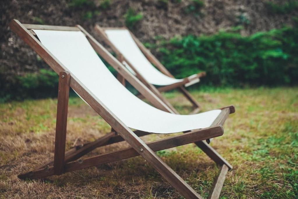Maison Bobochic Parking Et Jardin By Art De Voyager Ετρετά Εξωτερικό φωτογραφία