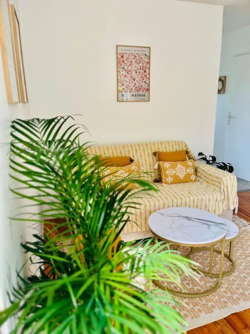 Maison Bobochic Parking Et Jardin By Art De Voyager Ετρετά Εξωτερικό φωτογραφία